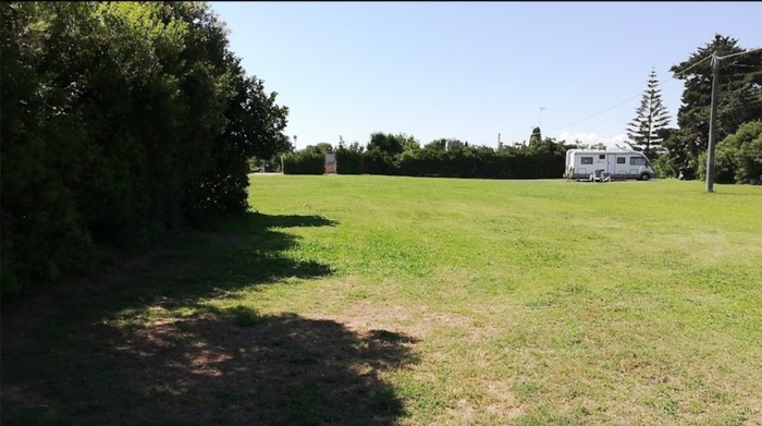 Area Camper Belmonte — photo 3